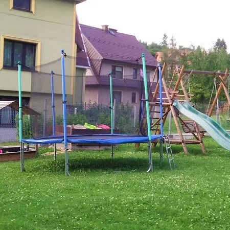 Pod Wdzarem * Kluszkowce