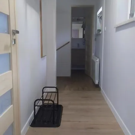 Apartament Pod Wdżarem Kluszkowce