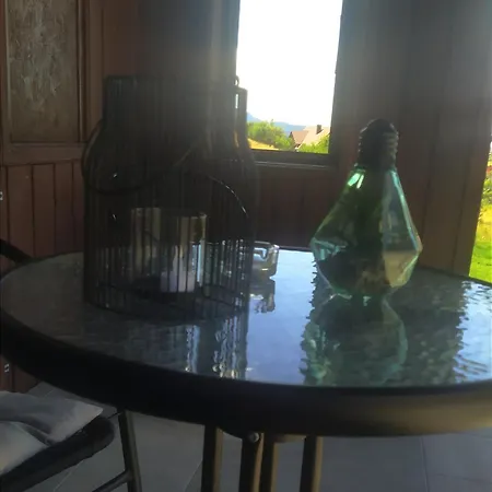 Pod Wdżarem Apartament