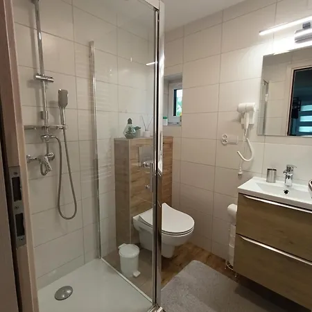 Pod Wdżarem Kluszkowce