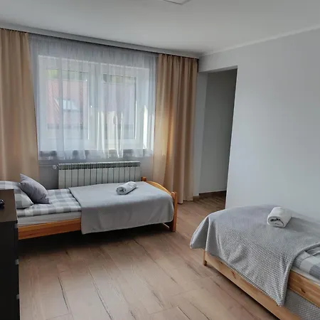 Pod Wdżarem Kluszkowce