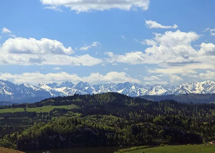 Pod Wdzarem קלוצ'קובצה