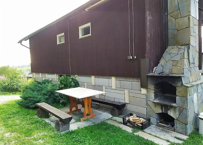 Pod Wdzarem קלוצ'קובצה