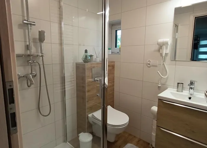 Pod Wdzarem קלוצ'קובצה