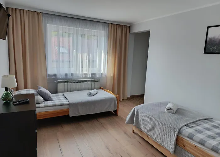 Pod Wdzarem קלוצ'קובצה